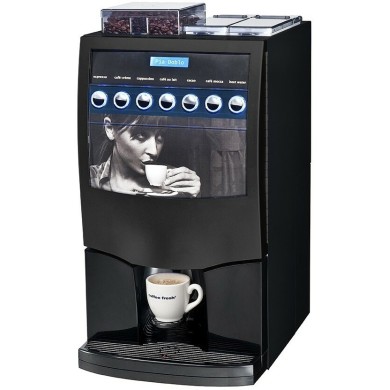 Coffee Fresh Pia Doblo CF Beaumont Koffie Limburg